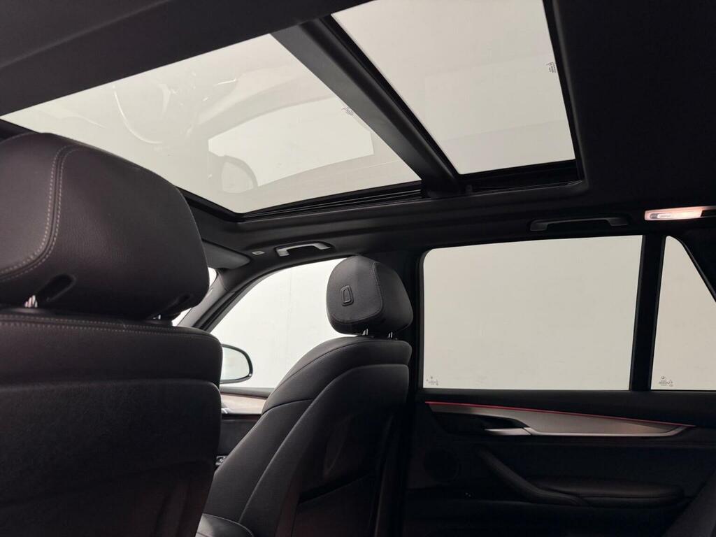 BMW X5 X5 Xdrive30d M Sport Black #27