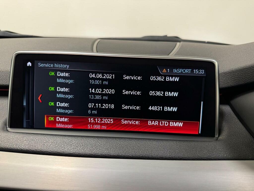 BMW X5 X5 Xdrive30d M Sport Black #56