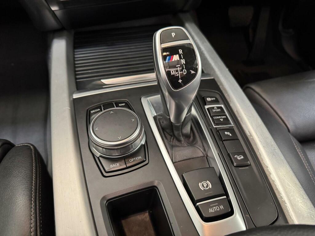 BMW X5 X5 Xdrive30d M Sport Black #37