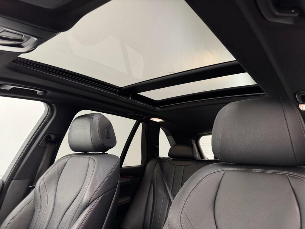 BMW X5 X5 Xdrive30d M Sport Black #68