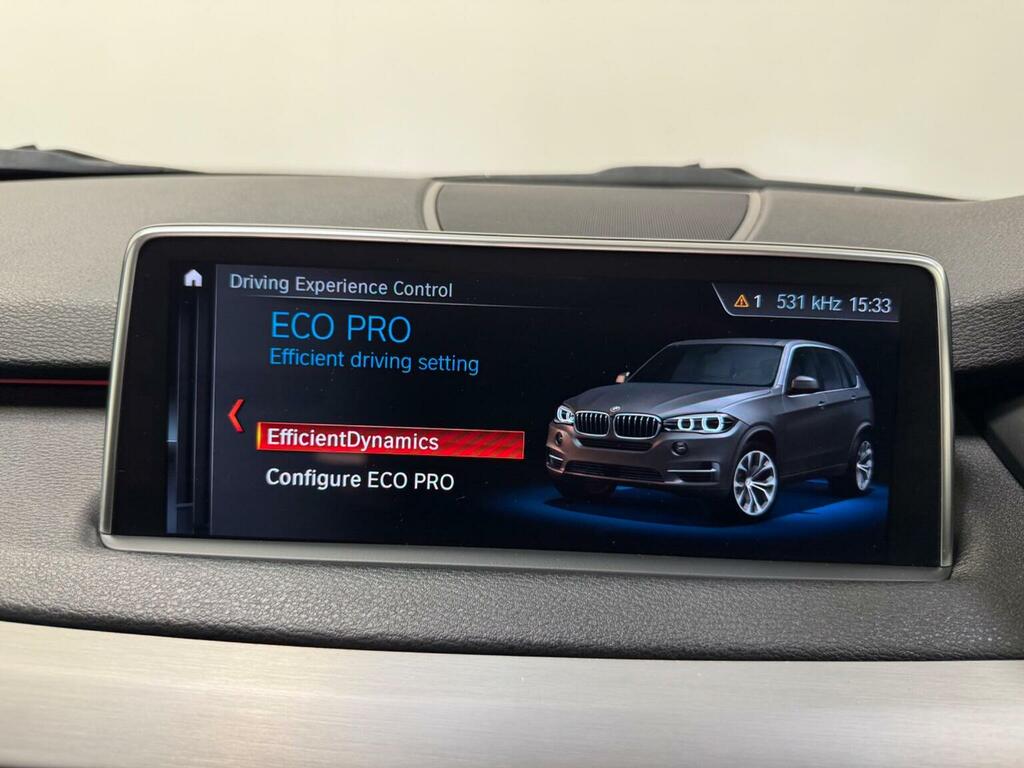BMW X5 X5 Xdrive30d M Sport Black #49