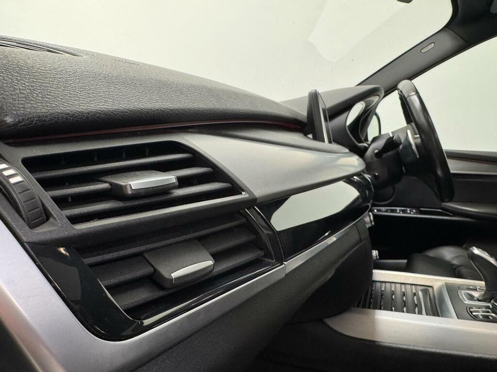BMW X5 X5 Xdrive30d M Sport Black #100