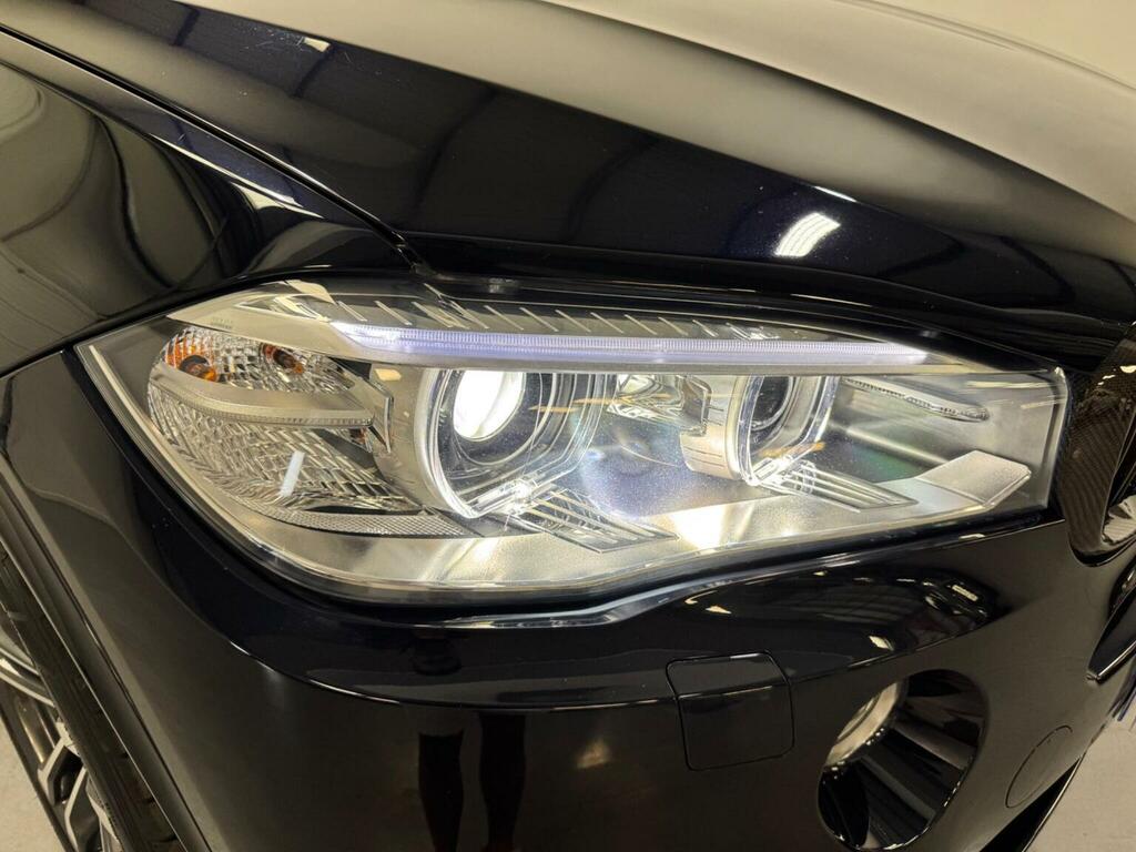 BMW X5 X5 Xdrive30d M Sport Black #62