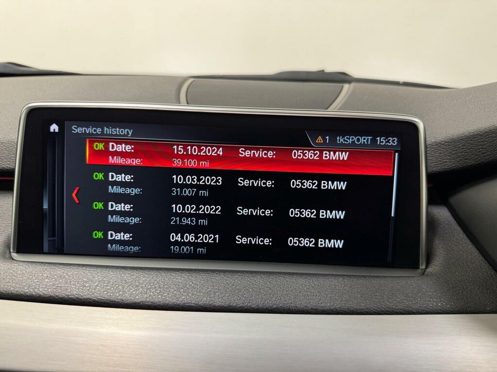 BMW X5 X5 Xdrive30d M Sport Black #54
