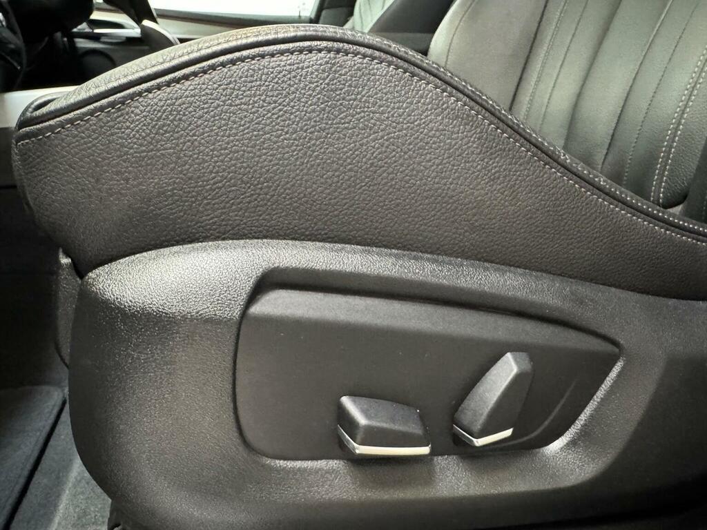 BMW X5 X5 Xdrive30d M Sport Black #104