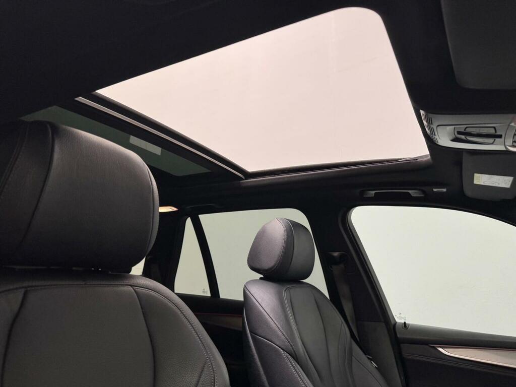 BMW X5 X5 Xdrive30d M Sport Black #13