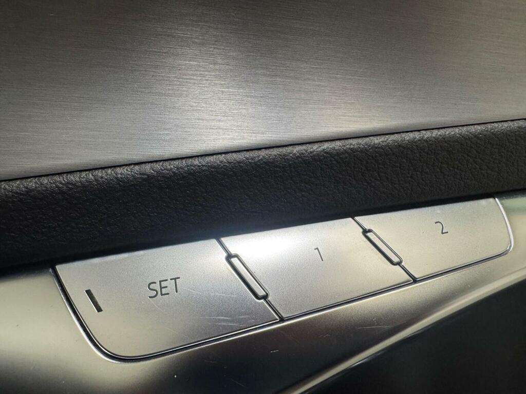 Audi A6 Saloon Tfsi E Quattro Sport Black #32