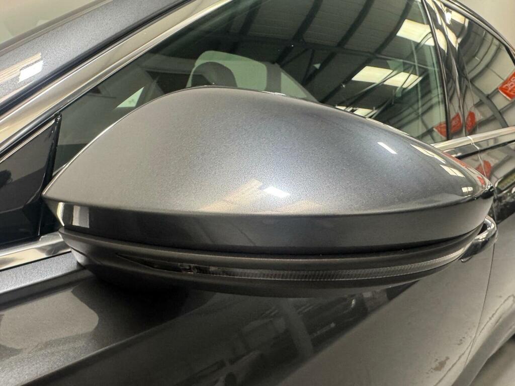 Audi A6 Saloon Tfsi E Quattro Sport Black #98