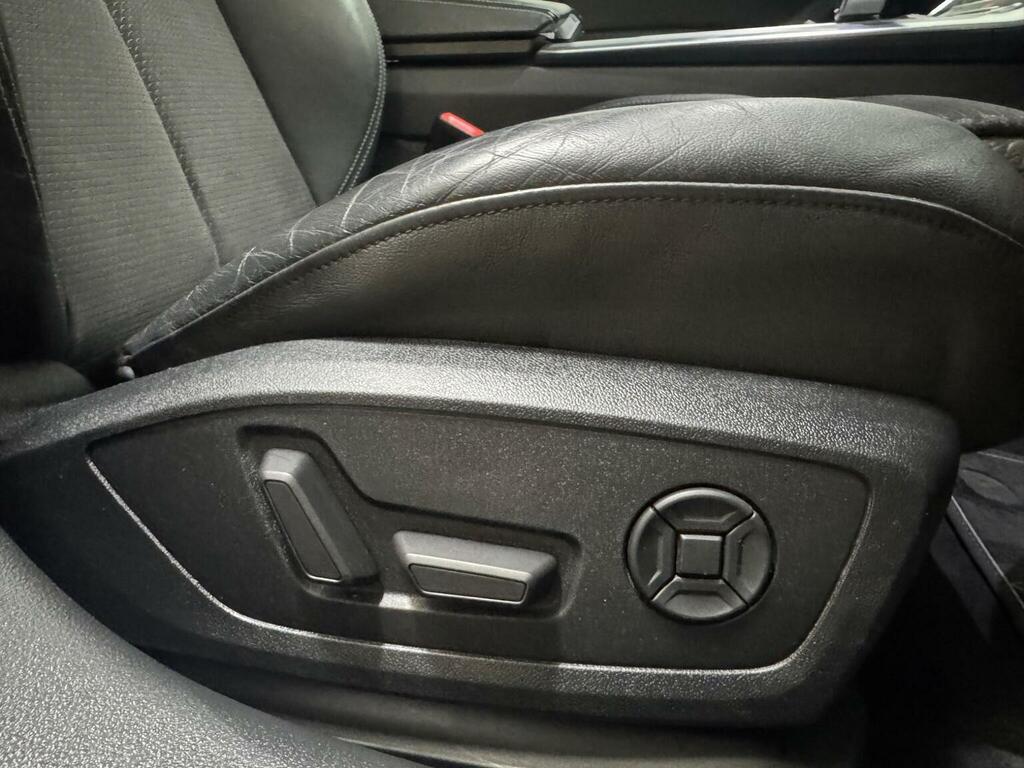 Audi A6 Saloon Tfsi E Quattro Sport Black #85