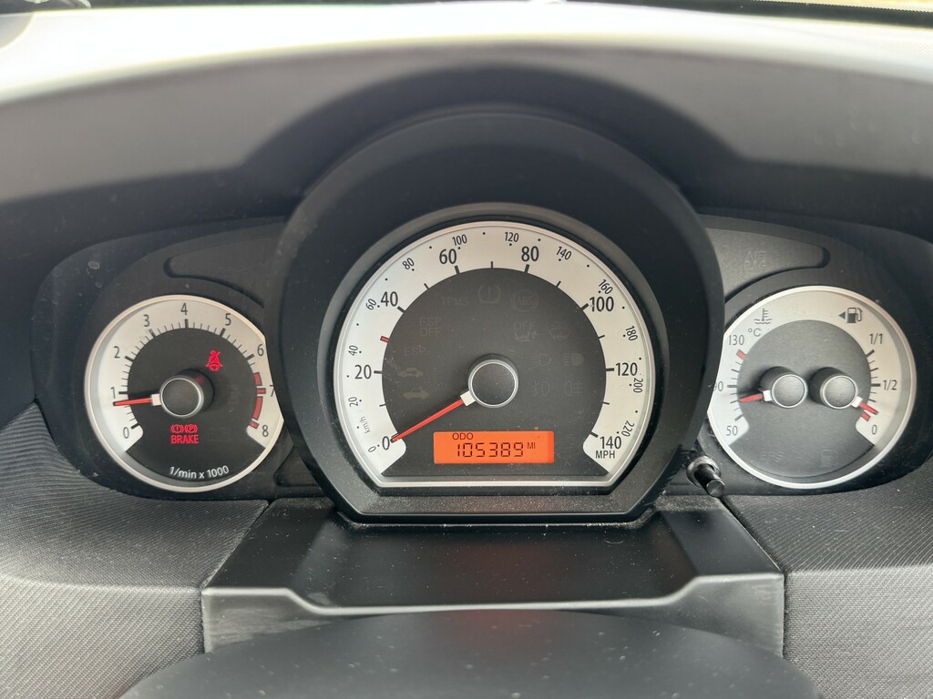 Kia Ceed 1.4 Gs Red #23