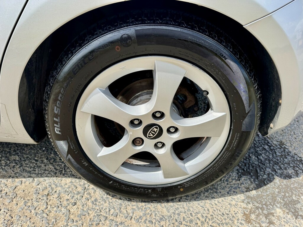 Kia Ceed 1.4 Gs Red #15