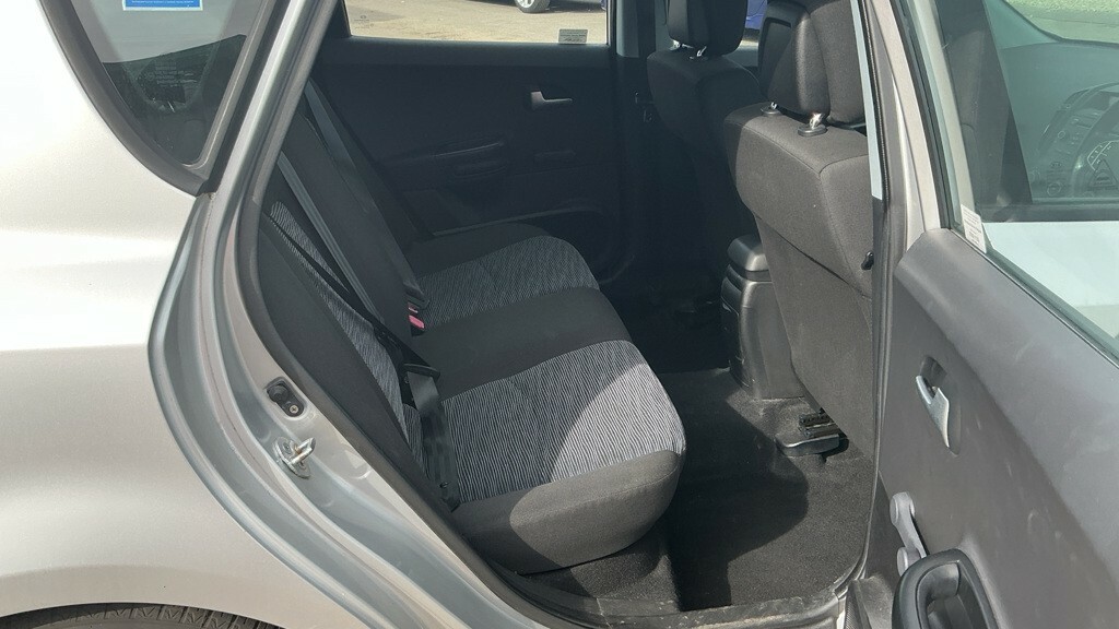 Kia Ceed 1.6L Ls Crdi Black #7