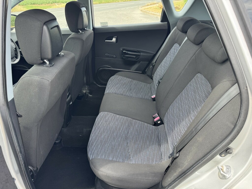 Kia Ceed 1.4 Gs Red #21