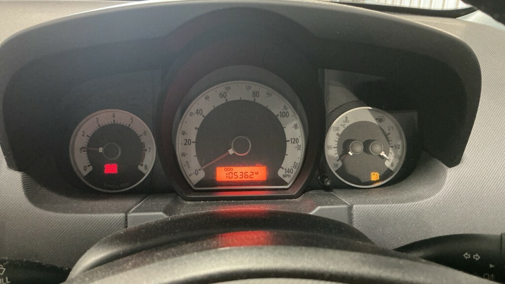 Kia Ceed 1.6L Ls Crdi Black #11