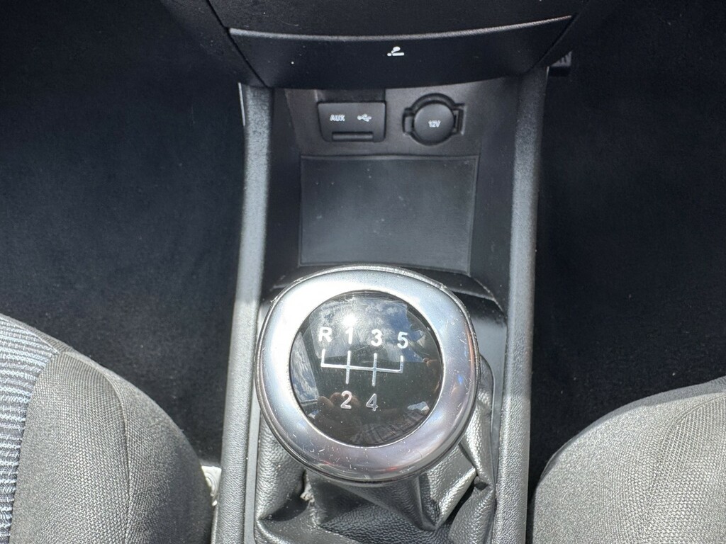 Kia Ceed 1.4 Gs Red #29