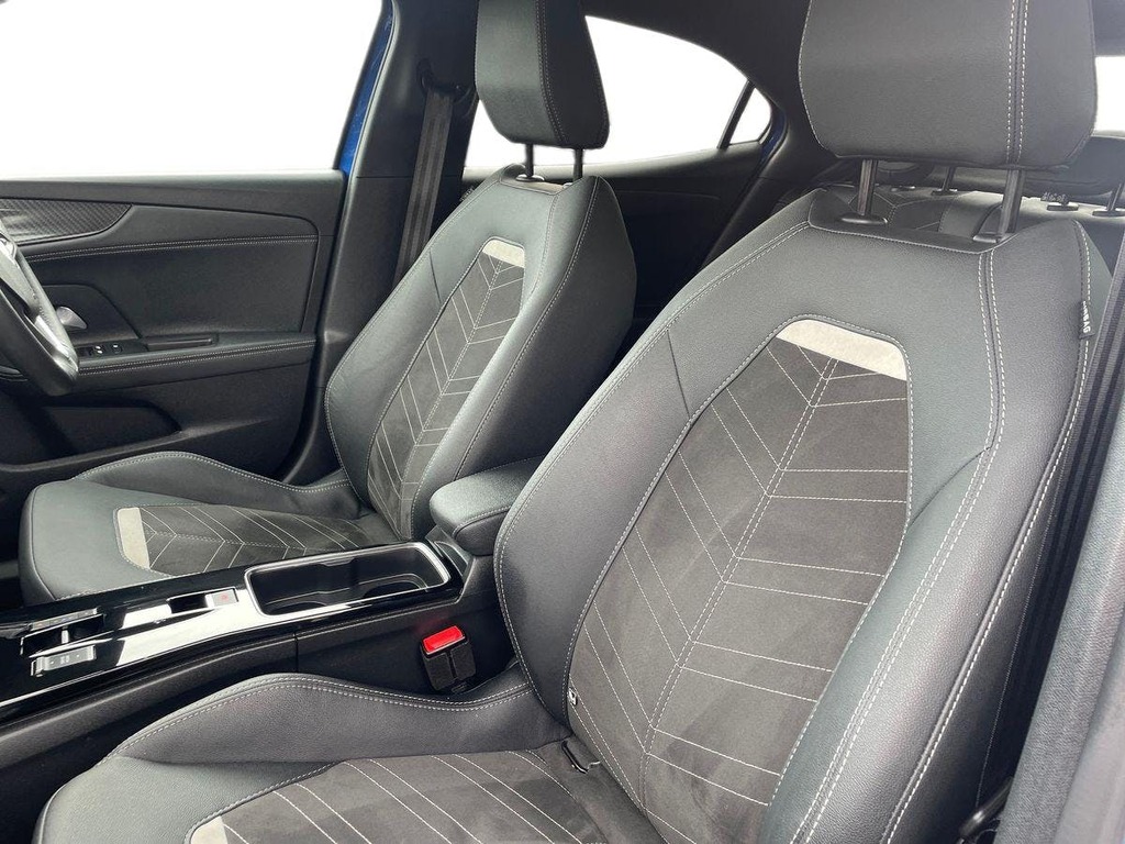 Vauxhall Mokka Suv Grey #8