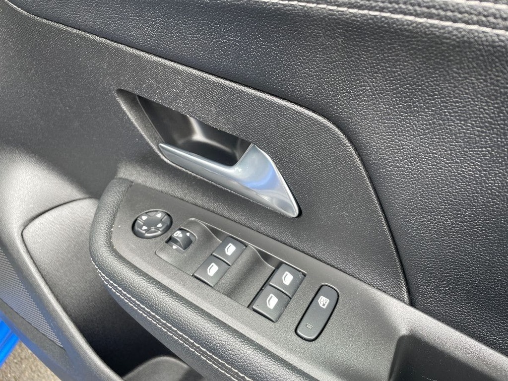 Vauxhall Mokka Suv Grey #18