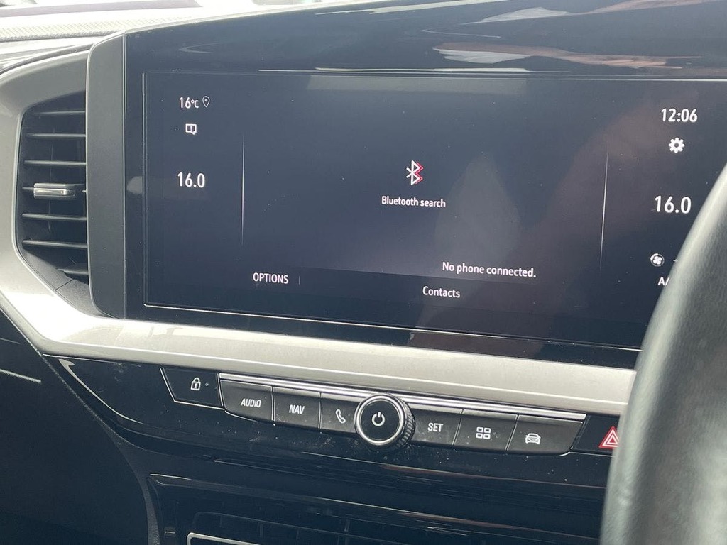 Vauxhall Mokka Suv Grey #25