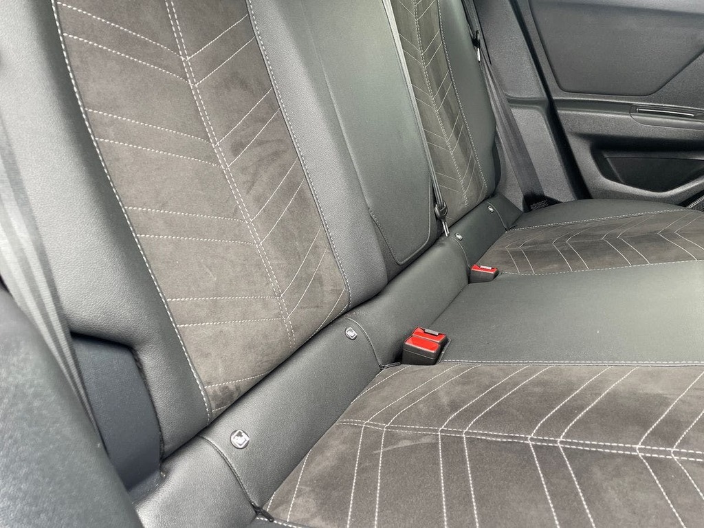 Vauxhall Mokka Suv Grey #29