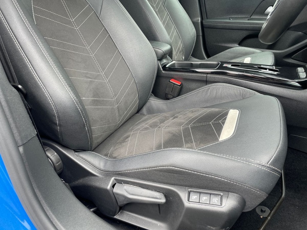 Vauxhall Mokka Suv Grey #19