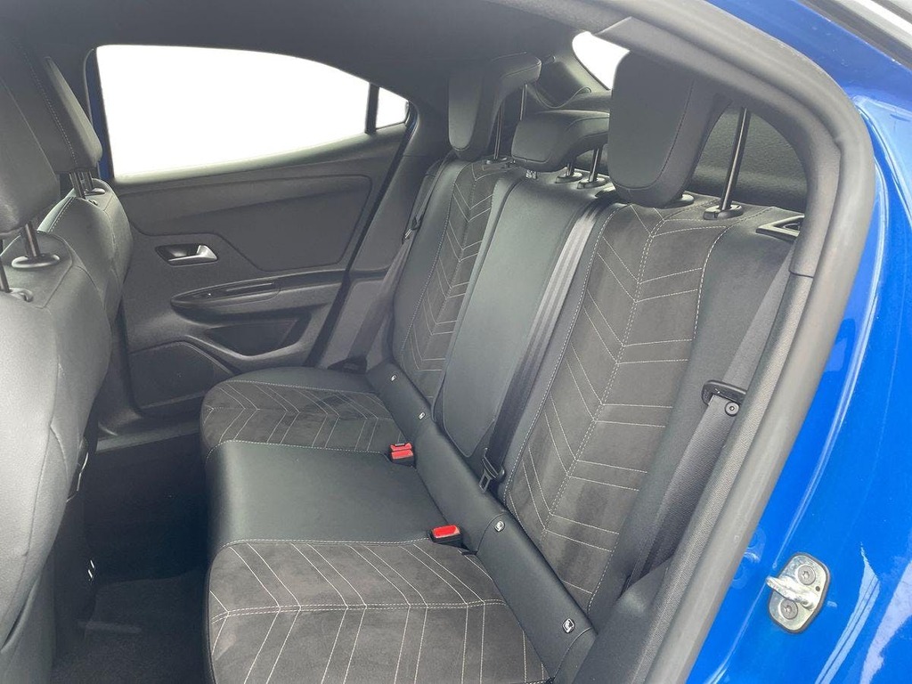 Vauxhall Mokka Suv Grey #9