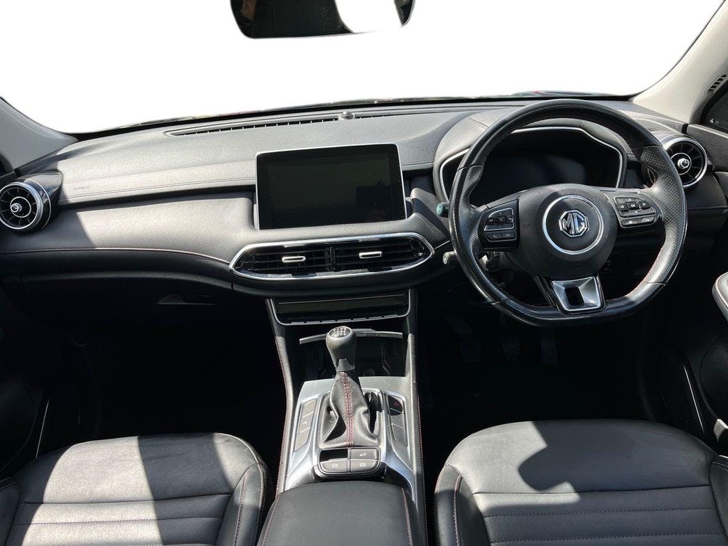 MG HS 1.5 T Gdi Exclusive Suv Euro 6 Black #6