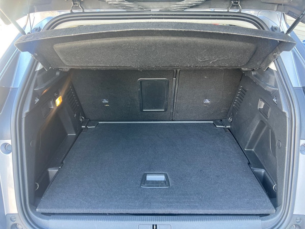 Peugeot 3008 1.5L Gt Line White #10