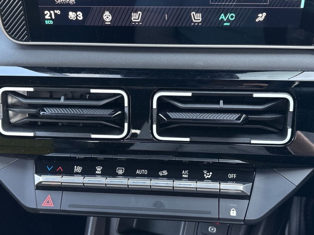 Renault 5 E-Tech Comfort Range 52Kwh Roland Garros Black #29