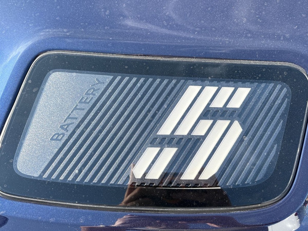 Renault 5 E-Tech Comfort Range 52Kwh Roland Garros Black #18