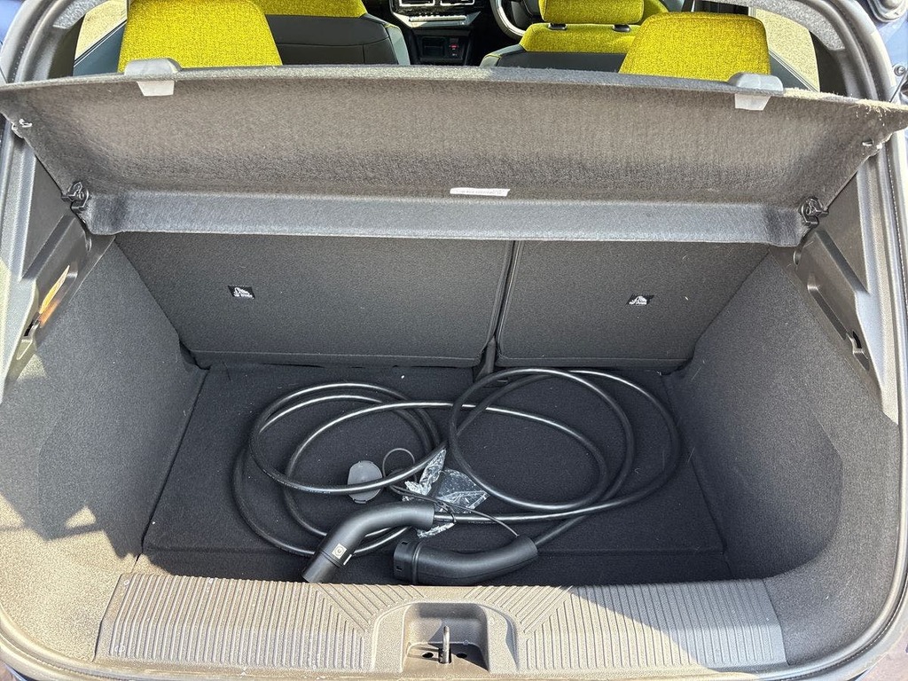 Renault 5 E-Tech Comfort Range 52Kwh Roland Garros Black #10