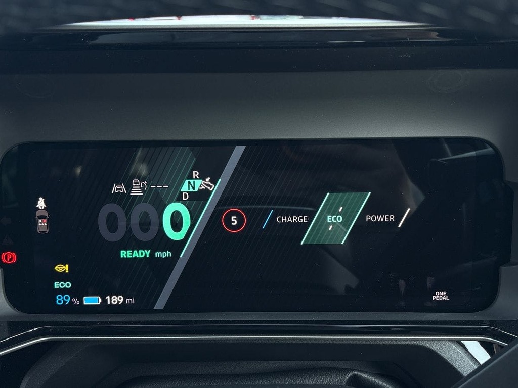Renault 5 E-Tech Comfort Range 52Kwh Roland Garros Black #23