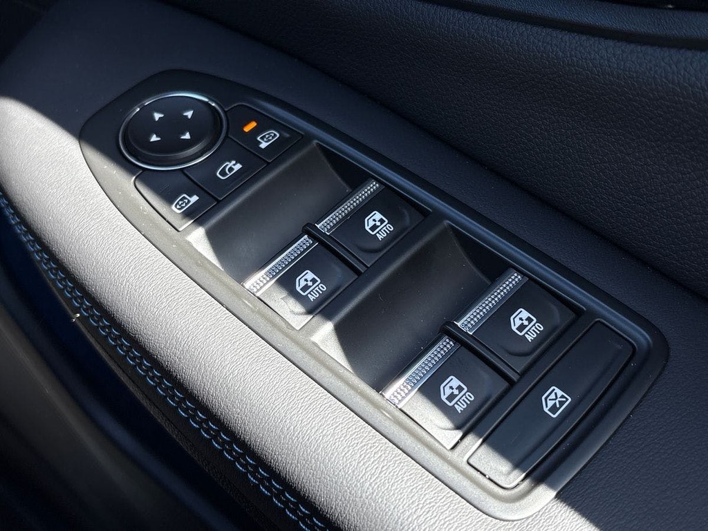 Renault Scenic Long Range 87Kwh Techno Esprit Alpine  #23