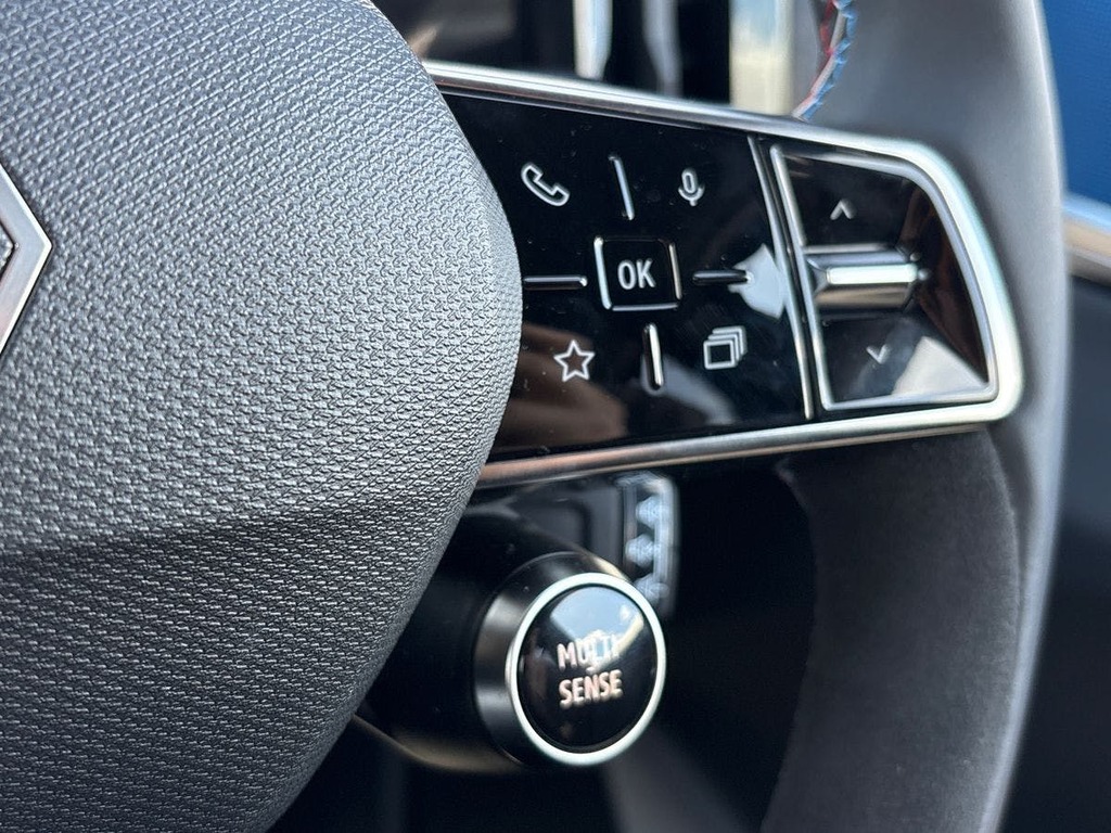 Renault Scenic Long Range 87Kwh Techno Esprit Alpine  #21