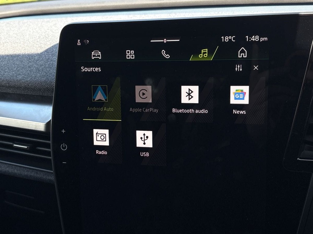 Renault Scenic Long Range 87Kwh Techno Esprit Alpine  #29