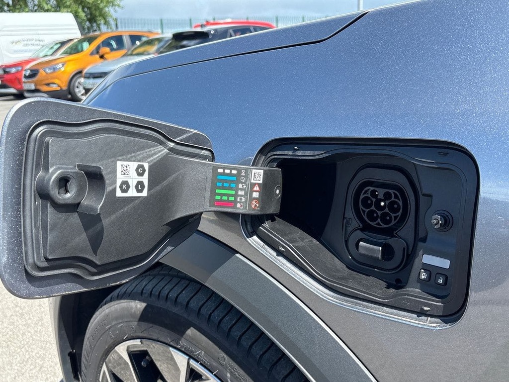 Renault Scenic Long Range 87Kwh Techno Esprit Alpine  #18