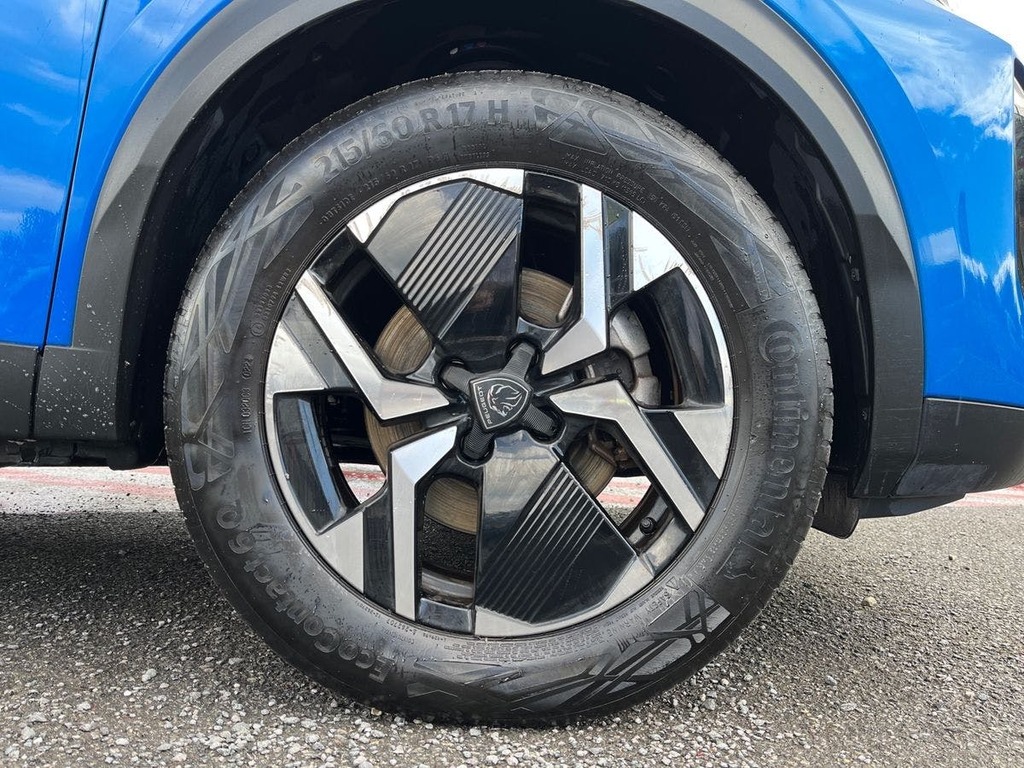 Peugeot e-2008 Gt Grey #15