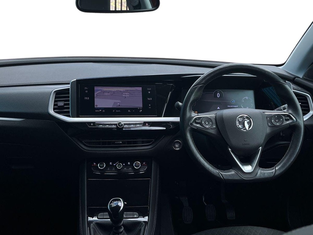Vauxhall Grandland 1.2 Turbo Elite Suv Euro 6 Ss  #6