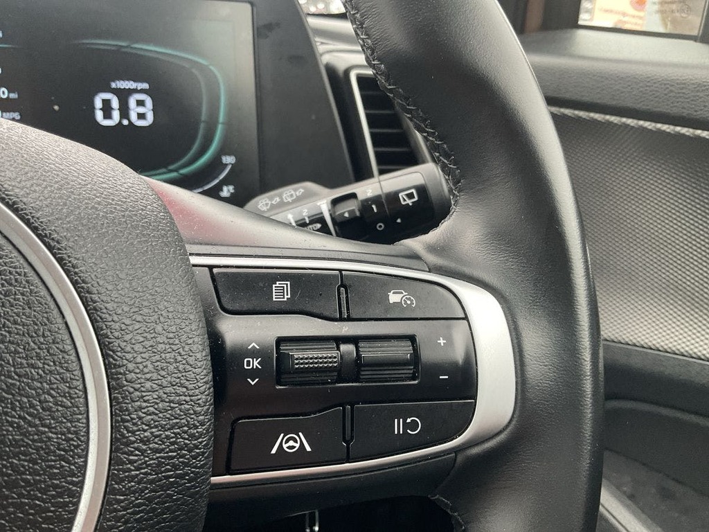 Kia Sportage 3 Grey #18