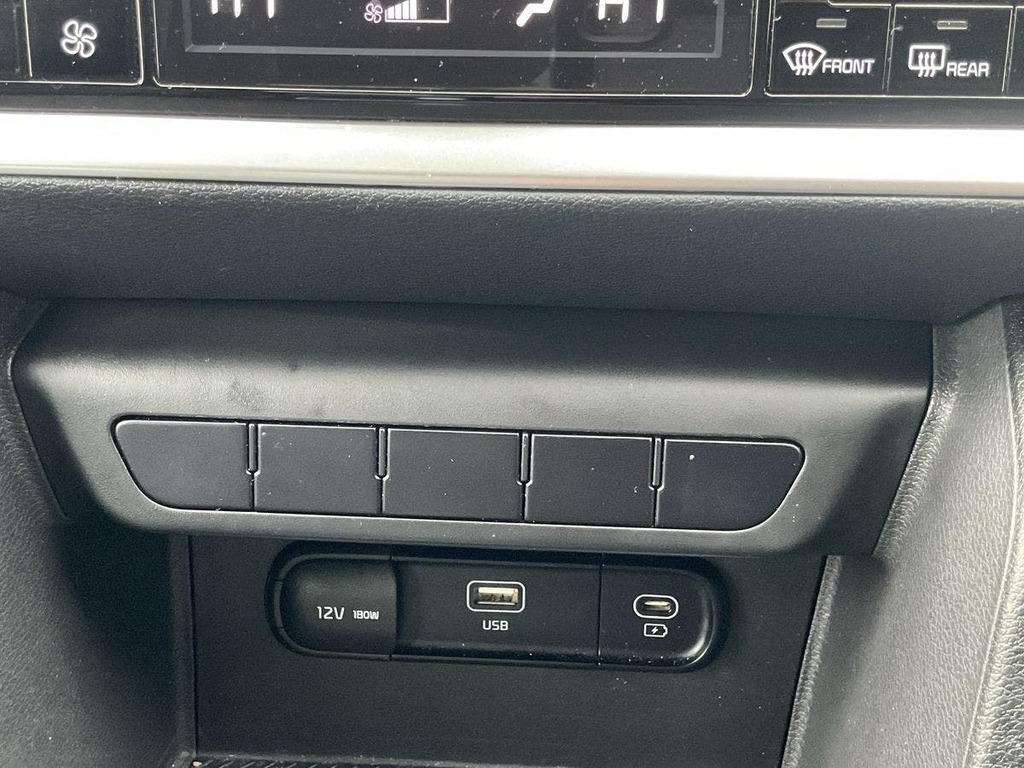 Kia Sportage 3 Grey #24