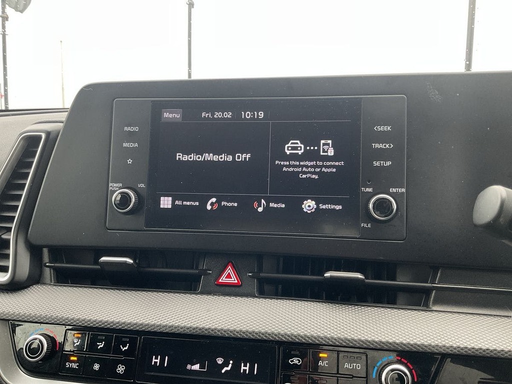 Kia Sportage 3 Grey #22