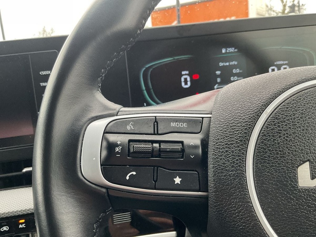 Kia Sportage 3 Grey #17