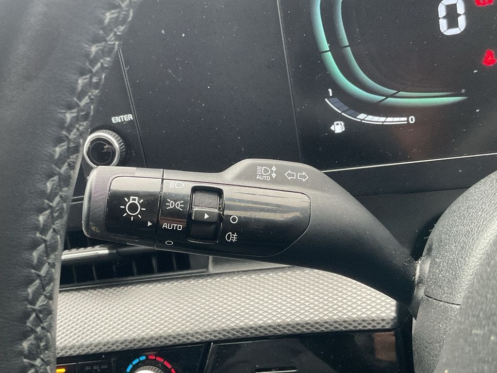 Kia Sportage 3 Grey #20