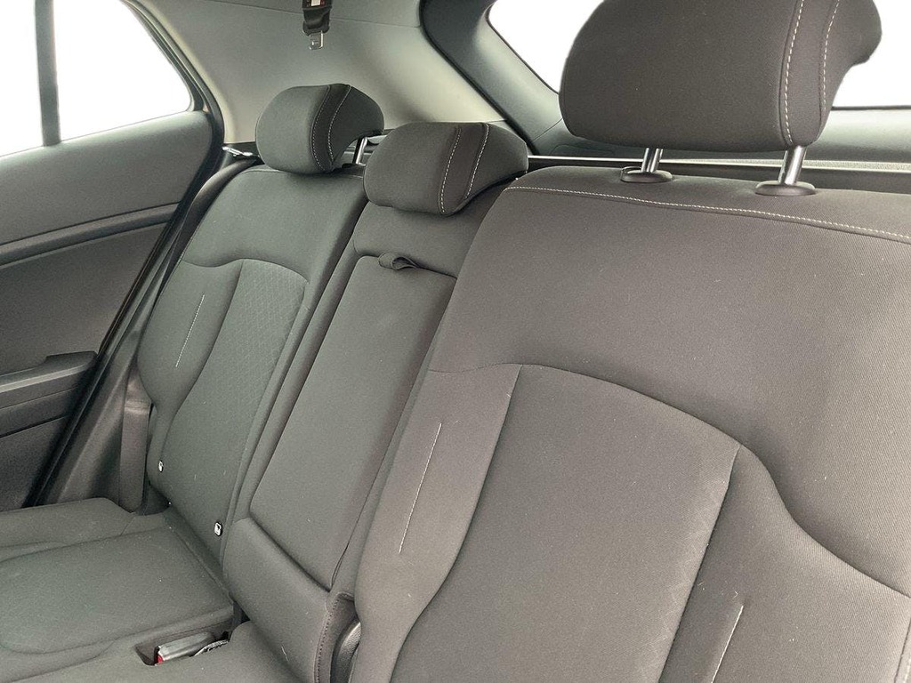 Kia Sportage 3 Grey #9