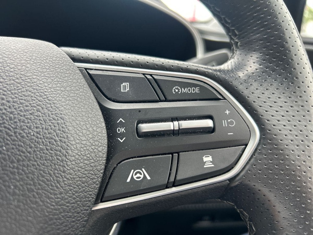 Hyundai Santa Fe Ultimate Grey #17