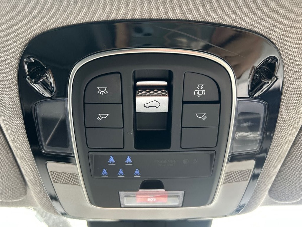 Hyundai Santa Fe Ultimate Grey #24