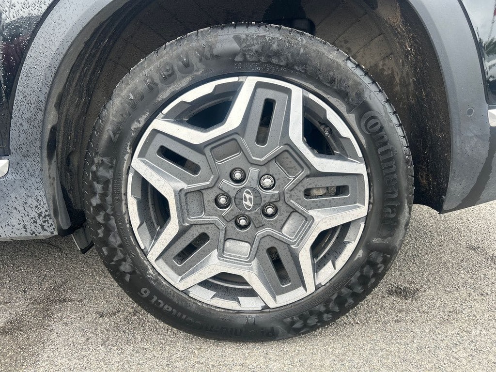 Hyundai Santa Fe Ultimate Grey #15