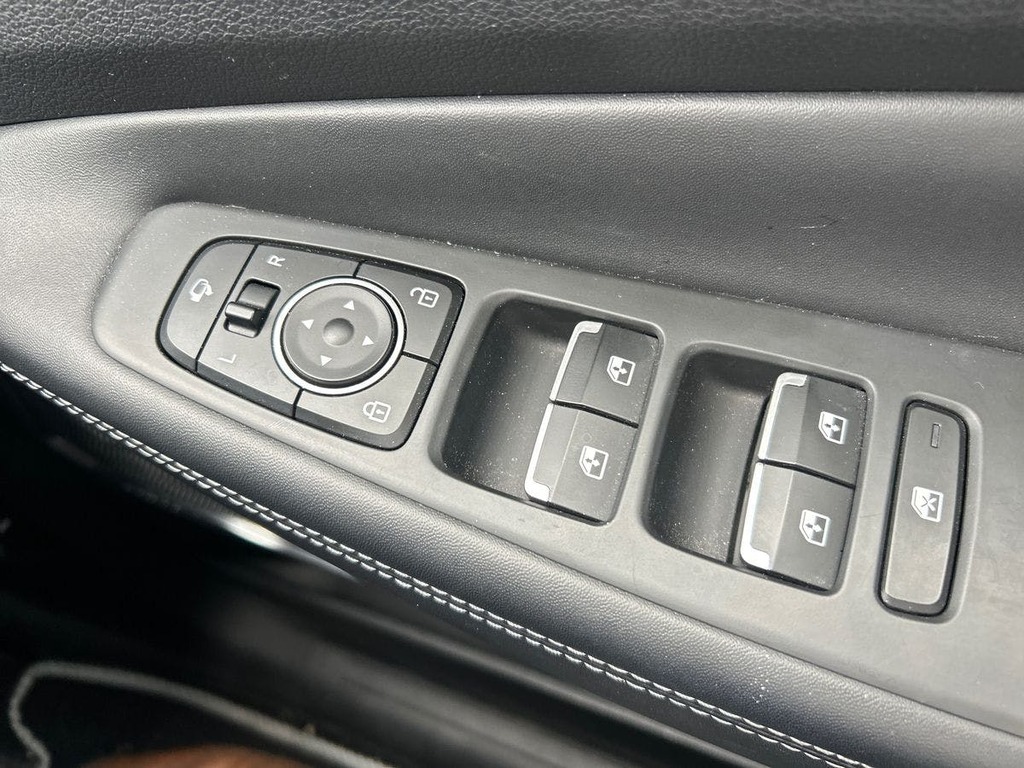 Hyundai Santa Fe Ultimate Grey #18