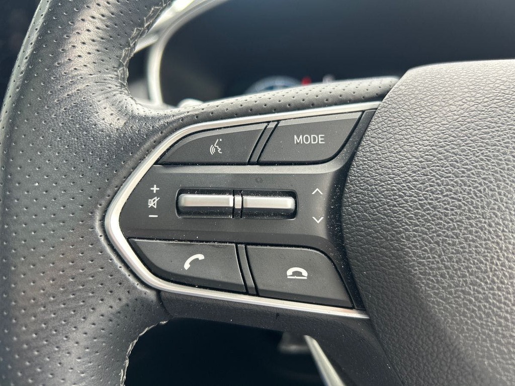 Hyundai Santa Fe Ultimate Grey #16