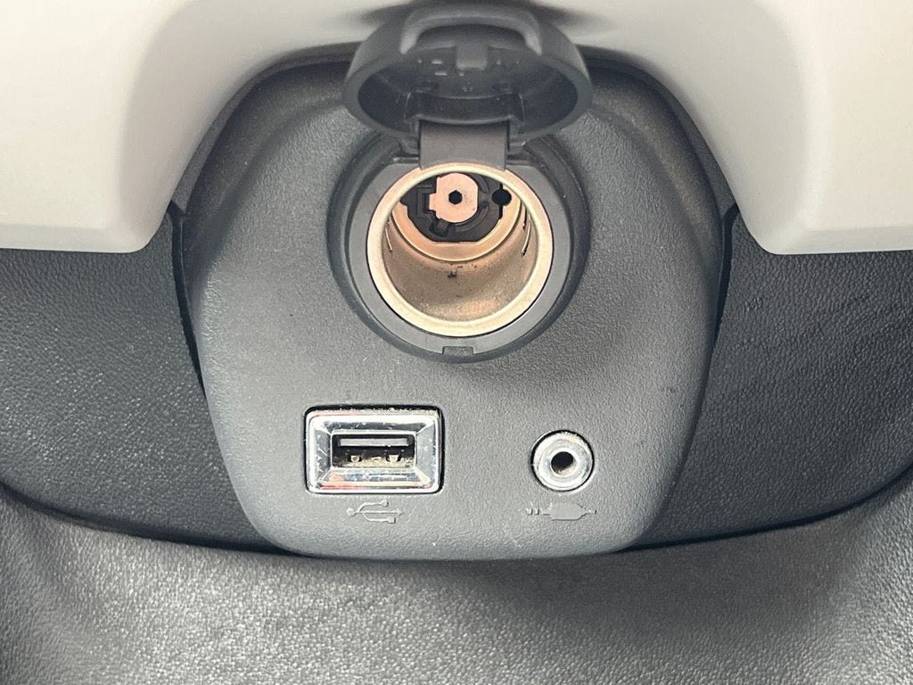 Toyota Aygo X-pression Red #22