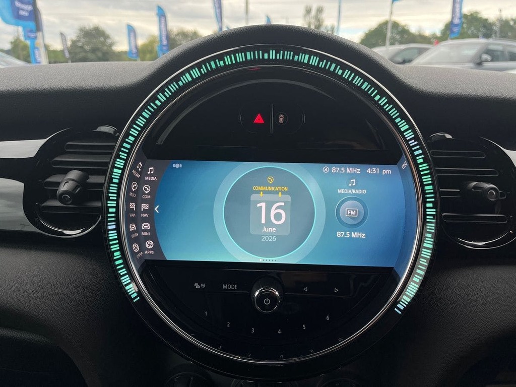 Mini Electric 135Kw Cooper S Level 1 33Kwh White #21